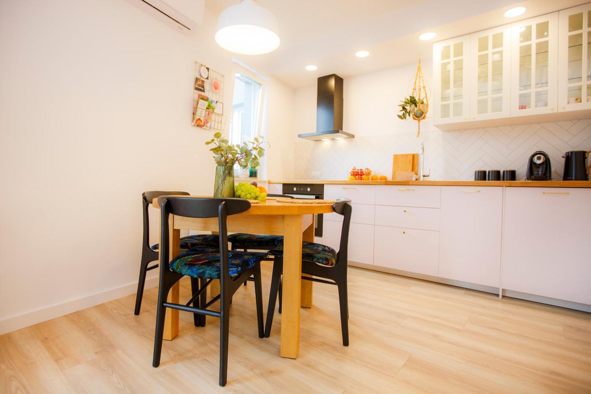 Bochenka Apartments II — Photos 2
